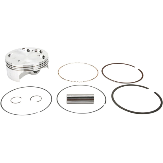 Kit piston forgé WISECO - YAMAHA 426 WR F 2001-2002 - YZ F 2000-2002