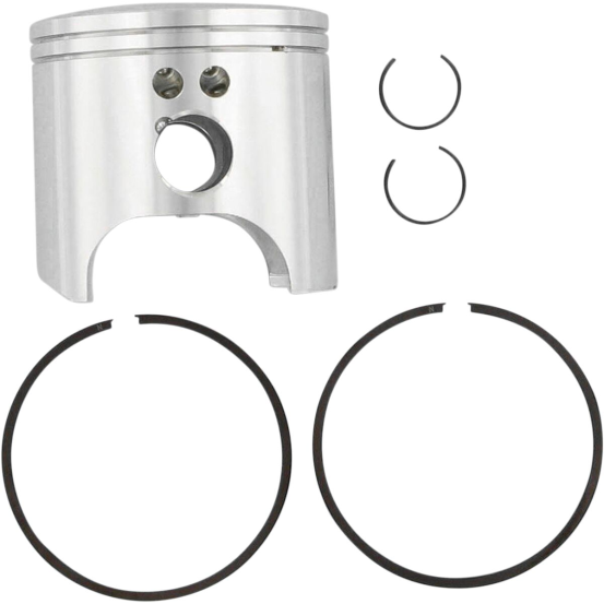 Kit piston forgé WISECO - KAWASAKI 175 KDX 1980-1982