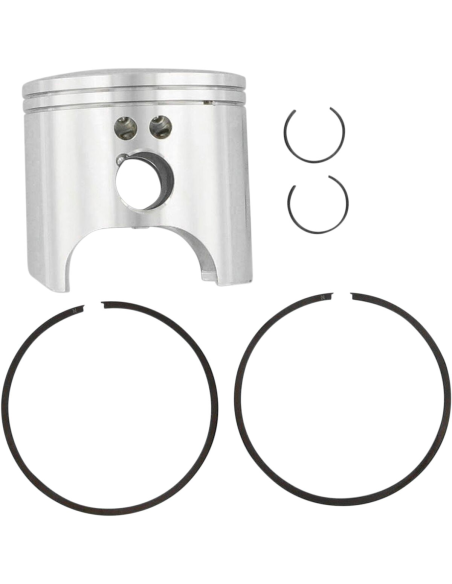 Kit piston forgé WISECO - KAWASAKI 175 KDX 1980-1982