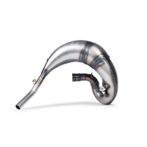 Pot DEP Cross Acier KTM 65 SX 2000-2001