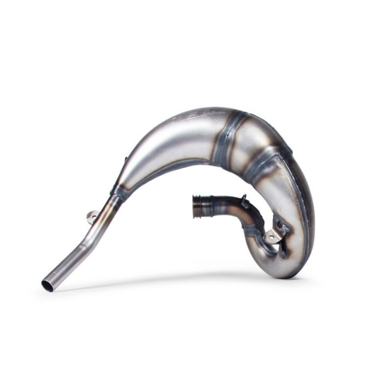 Pot DEP Cross Acier KTM 65 SX 2000-2001