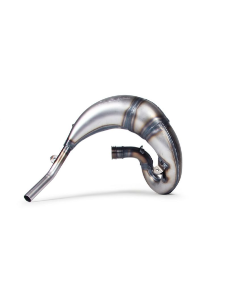 Pot DEP Cross Acier KTM 65 SX 2000-2001