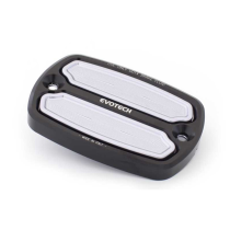 Couvercle de réservoir de liquide de frein EVOTECH - YAMAHA TMAX