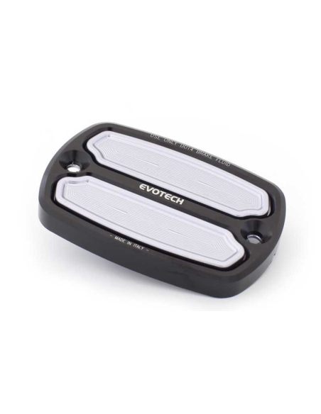Couvercle de réservoir de liquide de frein EVOTECH - YAMAHA TMAX