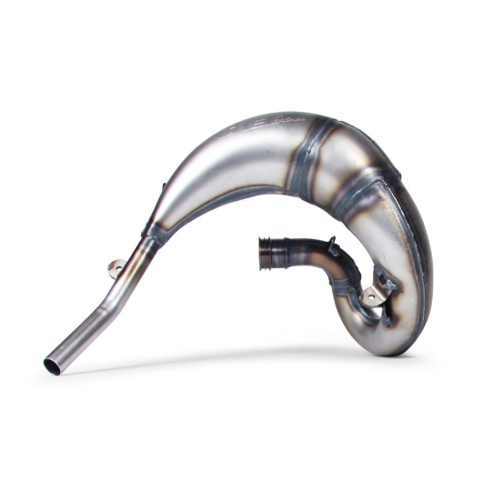 Pot DEP Cross Acier KTM 65 SX 2002-2008
