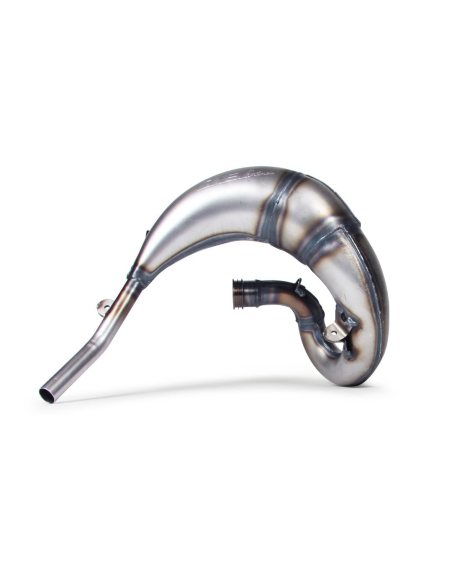 Pot DEP Cross Acier KTM 65 SX 2002-2008