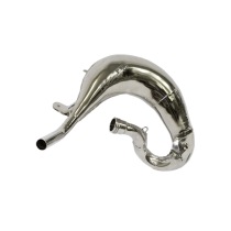 Pot DEP Cross Nickelé KTM 65 SX 2000-2001