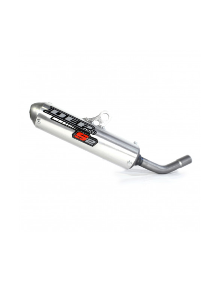 Silencieux DEP Ktm 65 SX Husqvarna 65 TC 2016-2023