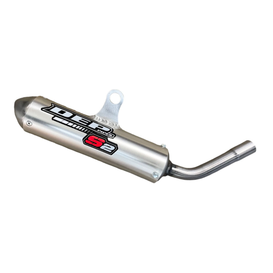 Silencieux DEP KTM 65 SX 2024 Husqvarna 65 TC 2024