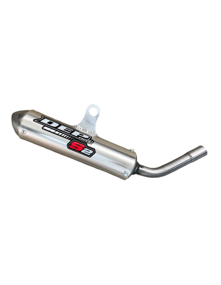 Silencieux DEP KTM 65 SX 2024 Husqvarna 65 TC 2024