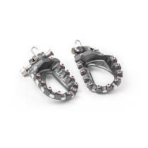 Repose pied S3 PARTS HardRock Titane BETA RR 2006 - 2019