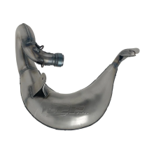 Pot d'échappement DEP KTM 65 SX 2024 acier