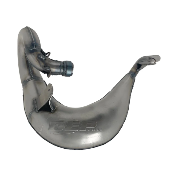 Pot d'échappement DEP KTM 65 SX 2024 acier
