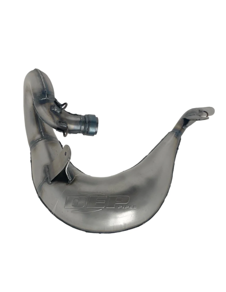 Pot d'échappement DEP KTM 65 SX 2024 acier