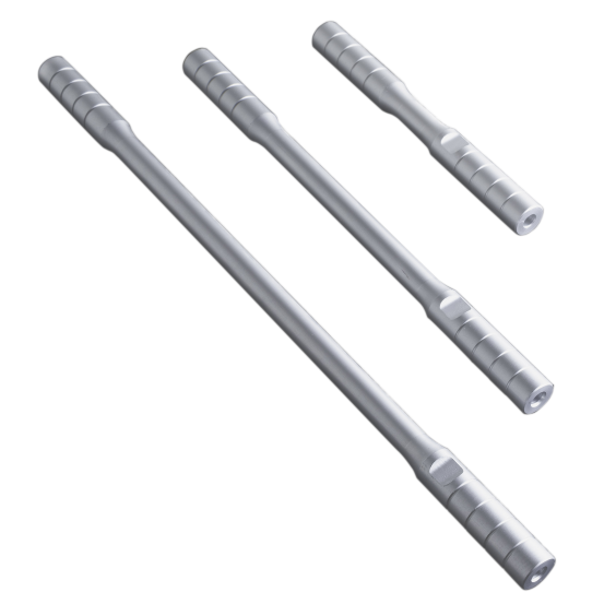 Tige de sélection réglable SP ELECTRONICS - 184 à 248mm