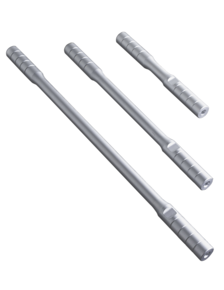 Tige de sélection réglable SP ELECTRONICS - 184 à 248mm