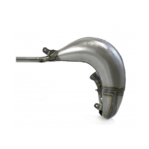 Pot DEP Cross Acier KTM 85 SX 2018 Husqvarna 85 TC 2018-2021 Full Systeme