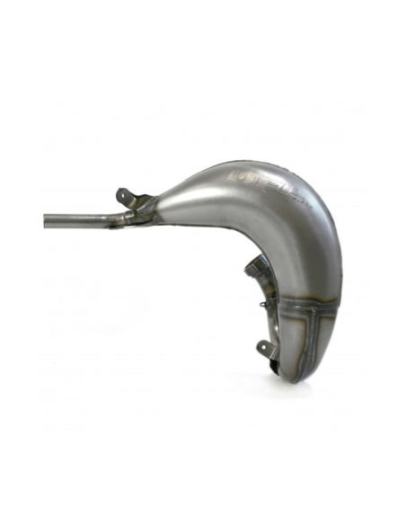Pot DEP Cross Acier KTM 85 SX 2018 Husqvarna 85 TC 2018-2021 Full Systeme
