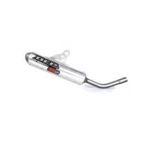 Silencieux Gris DEP Ktm 85 SX Husqvarna 85 TC 2004-2017