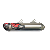 Silencieux DEP Cross 250 SXF 2006-2013 (cartouche seule)