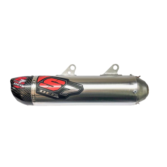 Silencieux DEP Cross 250 SXF 2006-2013 (cartouche seule)