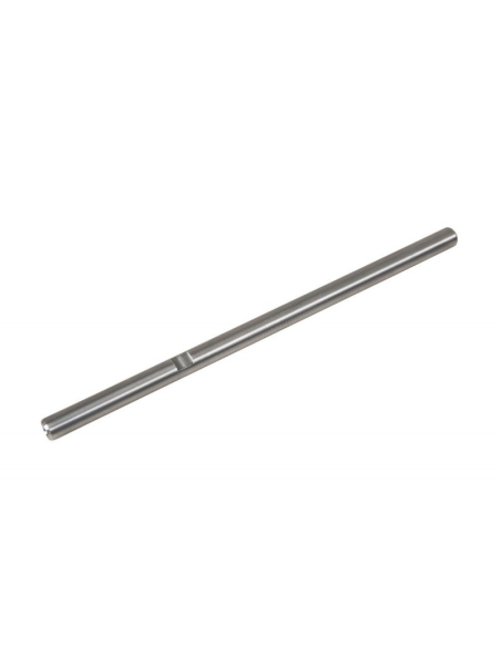 Tige de sélecteur de vitesse femelle-femelle BONAMICI RACING - diamètre 6mm - Longueur 170mm