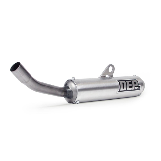 Silencieux DEP Husqvarna 125 CR 2000-2008