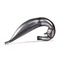 Pot DEP Acier Husqvarna 125 CR 2000-2008