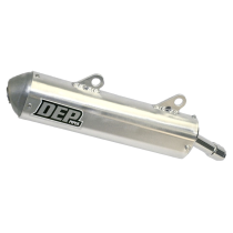 Silencieux DEP Trail HUSQVARNA 125 SMS / WRE 2007-2013