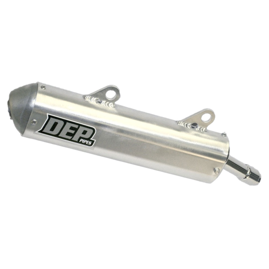 Silencieux DEP Trail HUSQVARNA 125 SMS / WRE 2007-2013