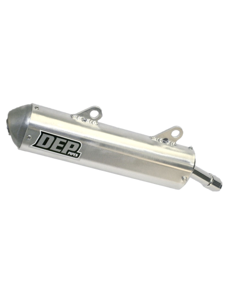 Silencieux DEP Trail HUSQVARNA 125 SMS / WRE 2007-2013