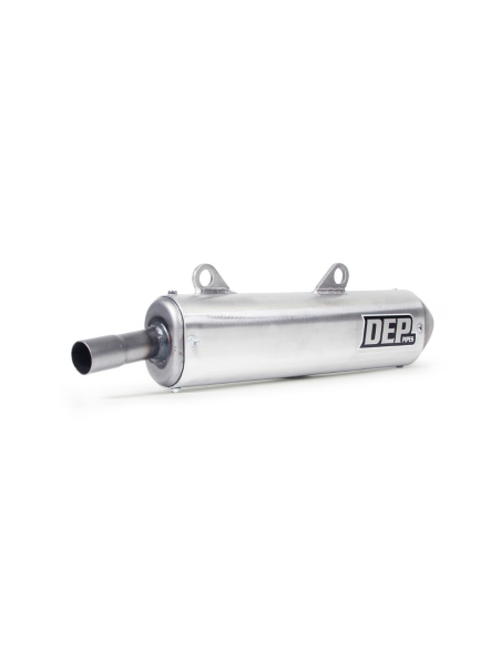 Silencieux DEP HUSQVARNA 250 / 300 CR / WR 2000-2012