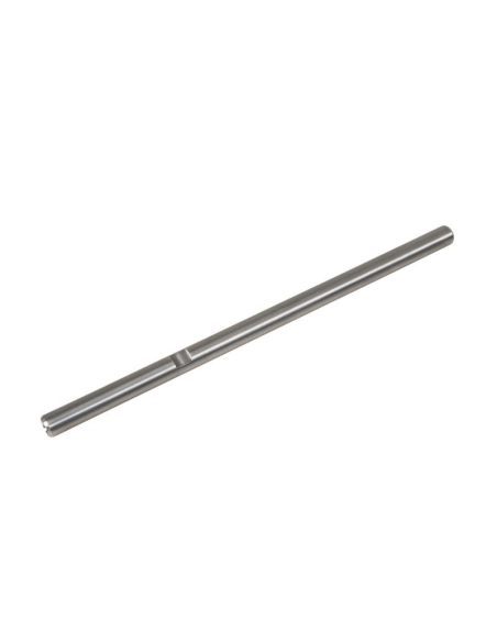 Tige de sélecteur de vitesse femelle-femelle BONAMICI RACING - diamètre 6mm - Longueur 220mm