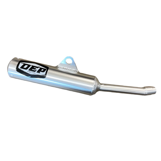 Silencieux DEP 125 YZ 1982-1983