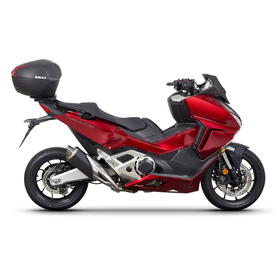 Support Top Case SHAD Top Master Honda 750 X-ADV / Forza 750 2021-2026