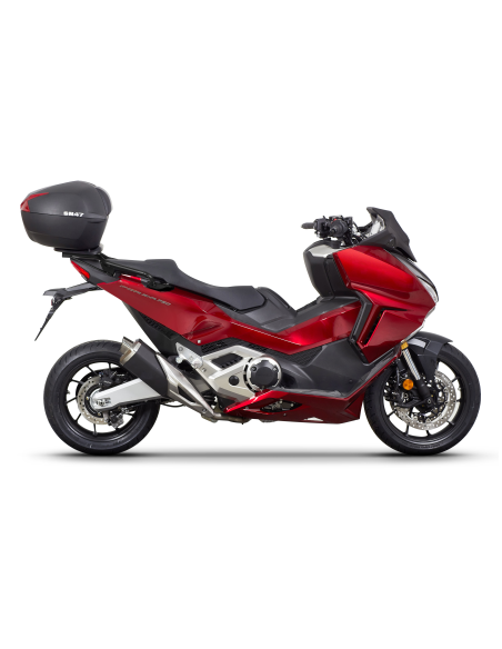Support Top Case SHAD Top Master Honda 750 X-ADV / Forza 750 2021-2026
