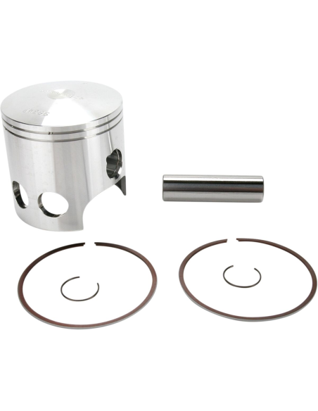 Kit piston forgé WISECO - YAMAHA 175 DT - DT MX / 125 DT (Kitée 175cc) 1974-1983