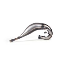 Pot DEP Cross Acier YAMAHA 125 YZ 2000-2004