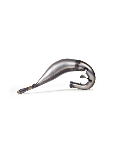 Pot DEP Cross Acier YAMAHA 125 YZ 2000-2004