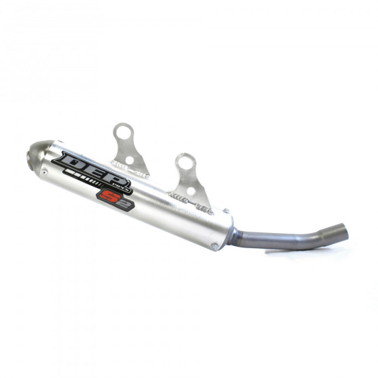 Silencieux DEP Yamaha 125 YZ 2002-2021