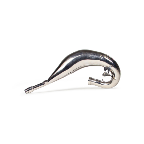Pot DEP Cross Nickelé YAMAHA 125 YZ 2000-2004