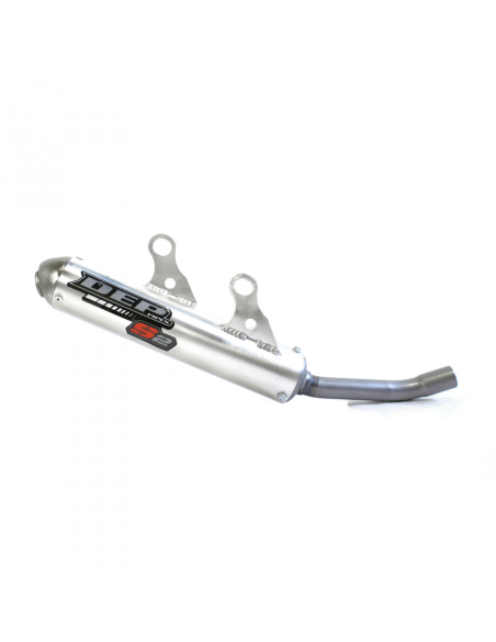Silencieux DEP Yamaha 125 YZ 2022