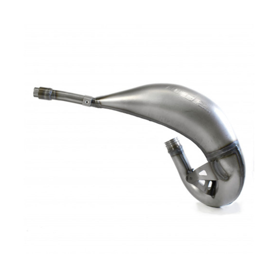Pot DEP Cross Acier YAMAHA 125 YZ 2022