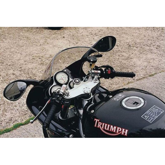 Guidons bracelets LSL relevés T509, T595, T955i Daytona, Sprint 1997-2001