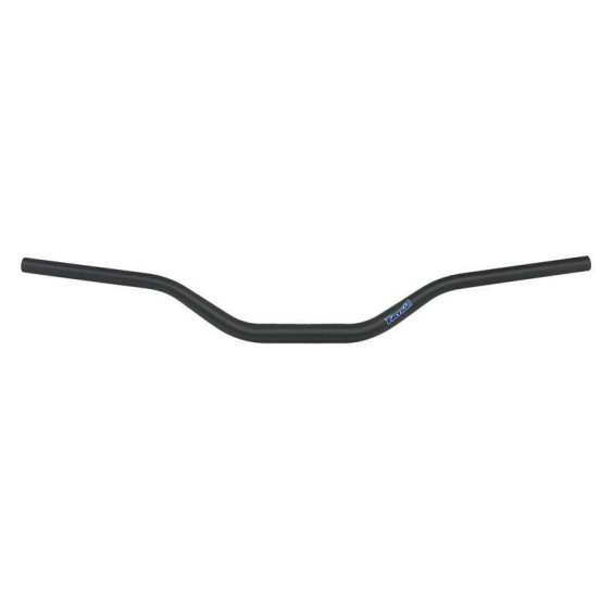Guidon Renthal FATBAR Ø 28.6 mm Honda/kawasaki Noir