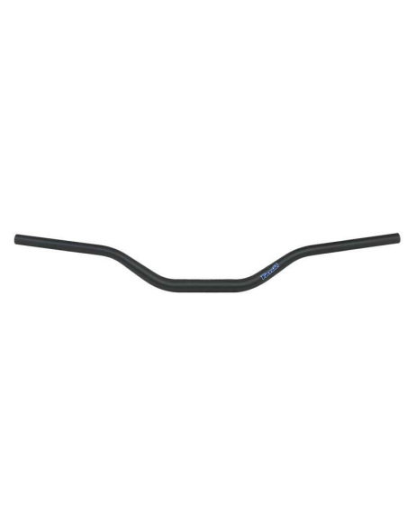 Guidon Renthal FATBAR Ø 28.6 mm Honda/kawasaki Noir