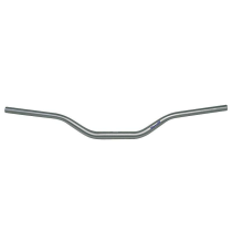 Guidon Renthal FATBAR Ø 28.6 mm Honda/kawasaki Titane