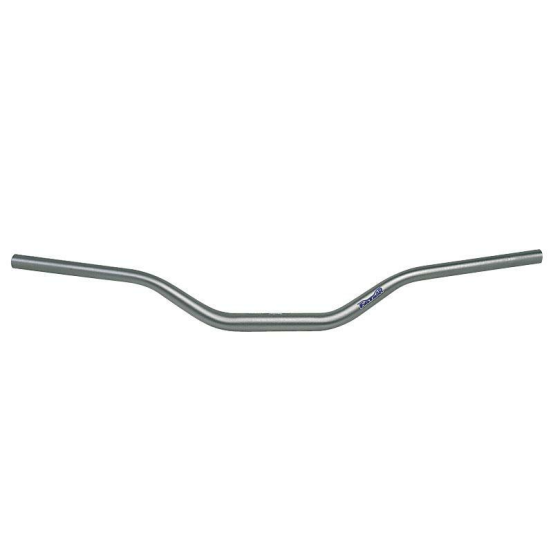 Guidon Renthal FATBAR Ø 28.6 mm Honda/kawasaki Titane