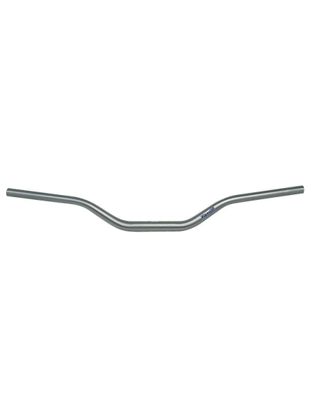 Guidon Renthal FATBAR Ø 28.6 mm Honda/kawasaki Titane