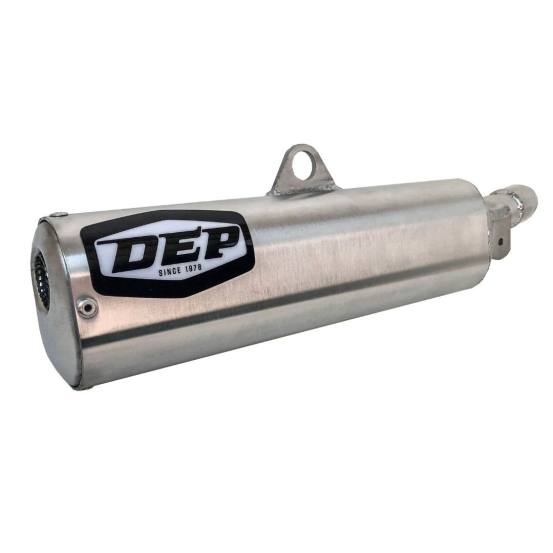 Silencieux DEP Yamaha 250 YZ 1984-1985
